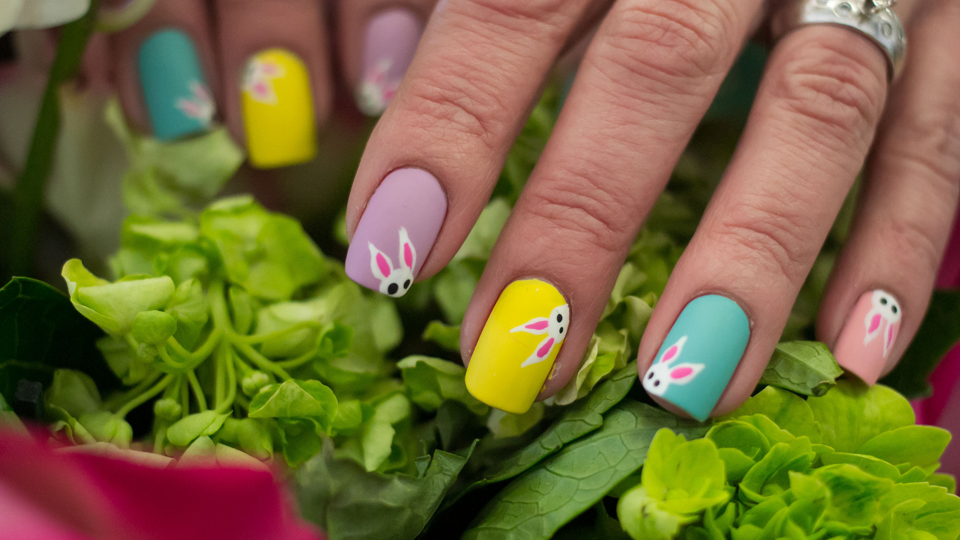 Quick Effortless Nail Designs That Wow
