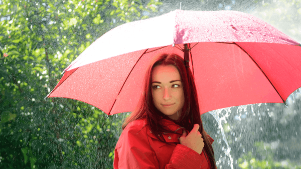How To Take Care Of Oily Skin During Monsoons