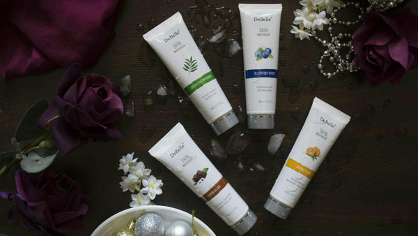 How To Choose The Right Skin Moisturizer 