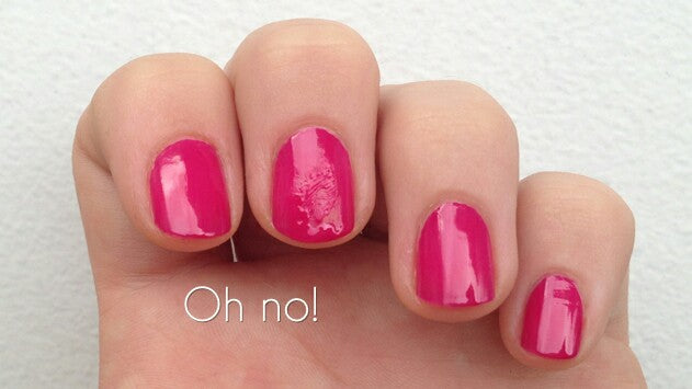 How Do You Know If Nail Polish Has Gone Bad? Spot Signs!