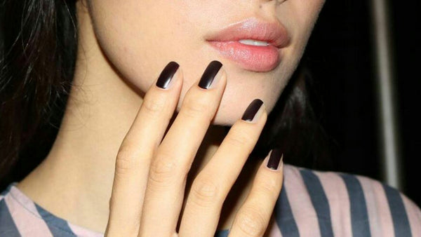 Make Your Nails Appear Longer With This Nail Contouring Trend - DeBelle Cosmetix Online Store