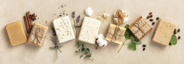 The Rise of Shampoo Bars: A Sustainable Solution to Hair Care