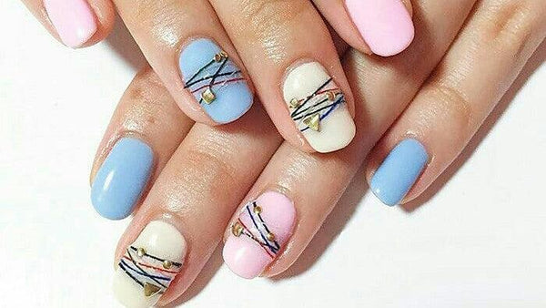 Best Pearl Nail Art Ideas for 2019