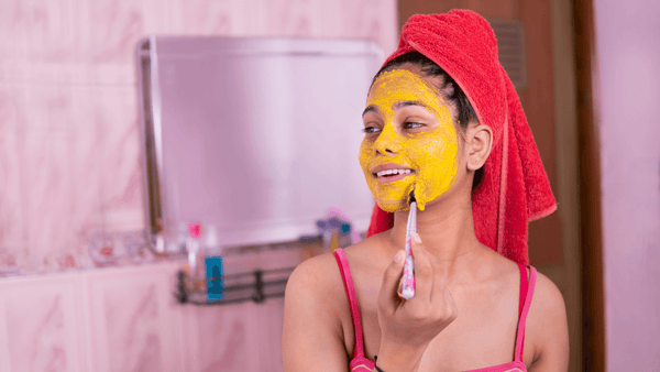 DIY Face Masks To Try This Season