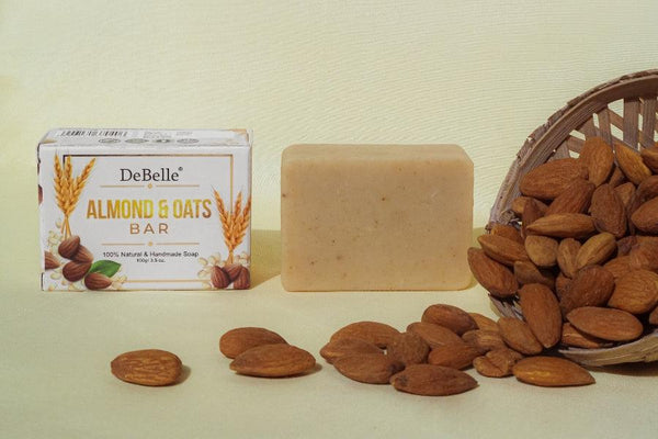 Why Handmade Soap Bars Are People's Go-to Product Now in India 