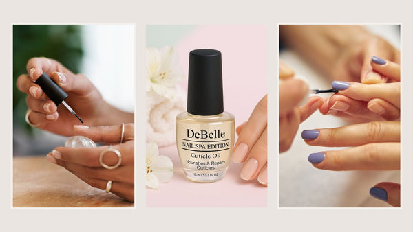 The Importance of Cuticle Oil: Secret to Healthy, Beautiful Nails