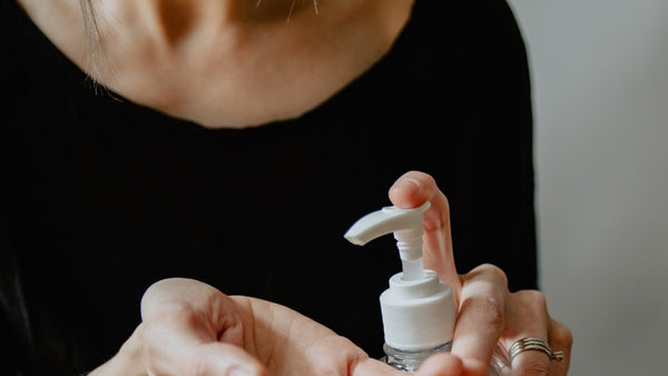 Everything You Need To Know About Hand Sanitizers - DeBelle Cosmetix Online Store