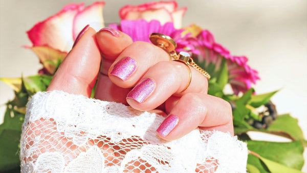 How To Prevent Dry Skin Around Nails 