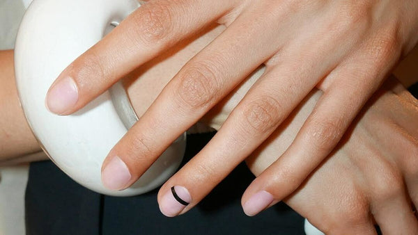 Nail Art Trends Of 2018