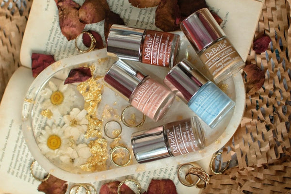 Best Nail Shades for 2022 