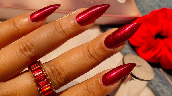 11 Best Fall Nail Polish Colors and Ideas for Your 2023 Manicures