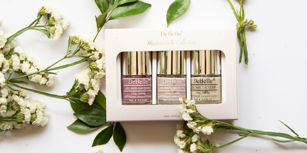 What can we do for National Nail Polish Day: A Burst of Color and Creativity
