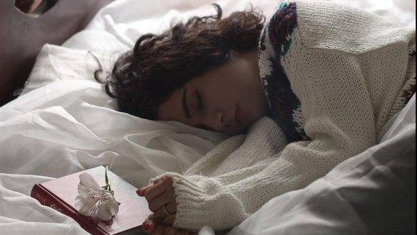 6 Interesting Reasons To Sleep For Your Skin's Health - DeBelle Cosmetix Online Store