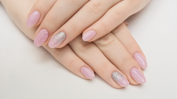 15 Mauve Nail Art Designs You Need To Try! - DeBelle Cosmetix Online Store