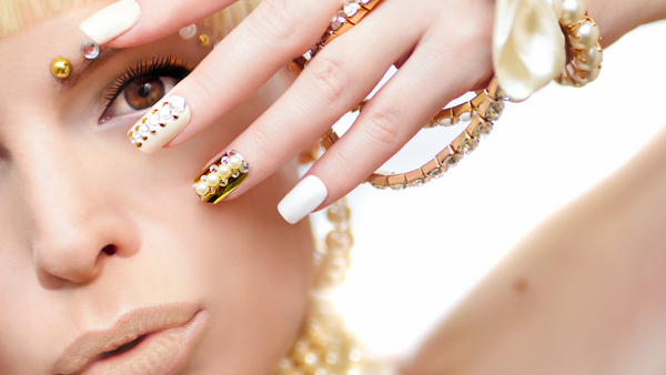 10 Nail Art Trends For 2022 - DeBelle Cosmetix Online Store
