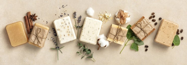 The Rise of Shampoo Bars: A Sustainable Solution to Hair Care