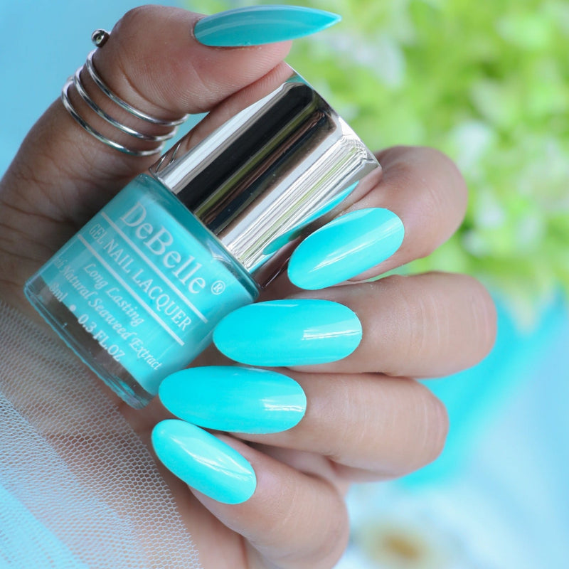 Colores de Carol | Nail polish, Nails, Mint green nail polish