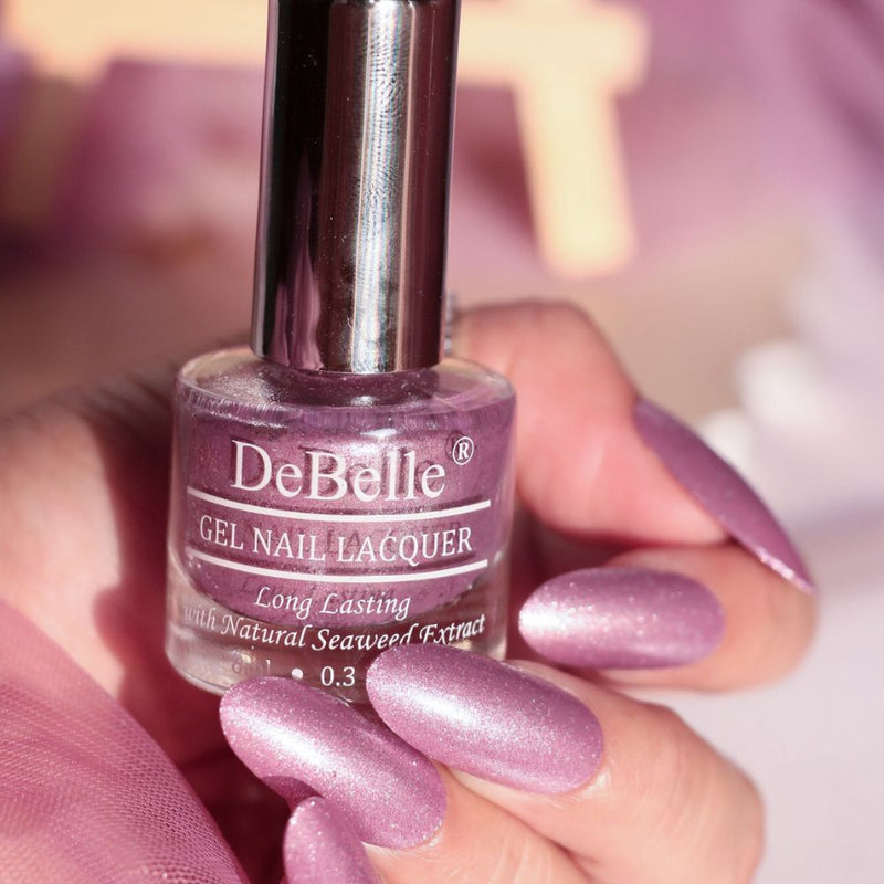 DeBelle Mermaid Collection Combo of 7, 8ml each