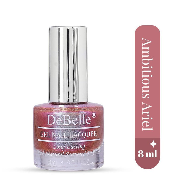 Make nails center of attraction, Latest trendy collection with both subtle and glossy finish , 2025 nail polish collection 
