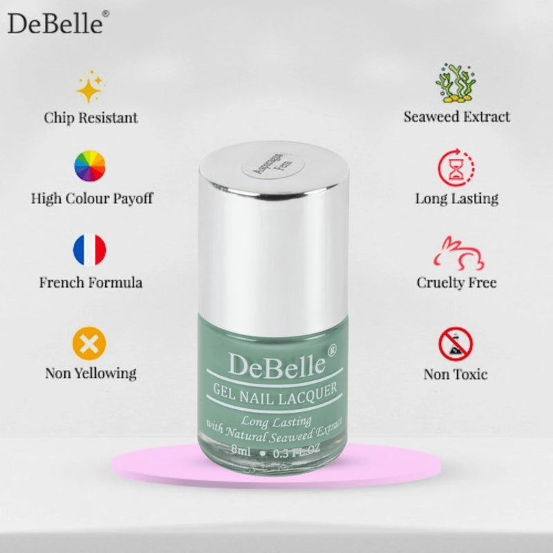 For exclusive shadesina wide range with the best quality shop online at DeBelle Cosmetix online store.