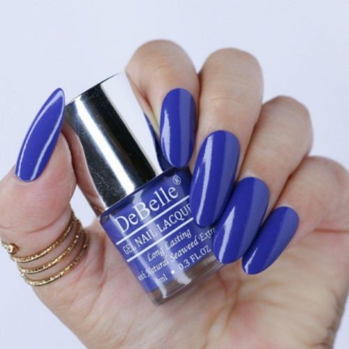 DeBelle Gel Nail Lacquers Combo of 6
