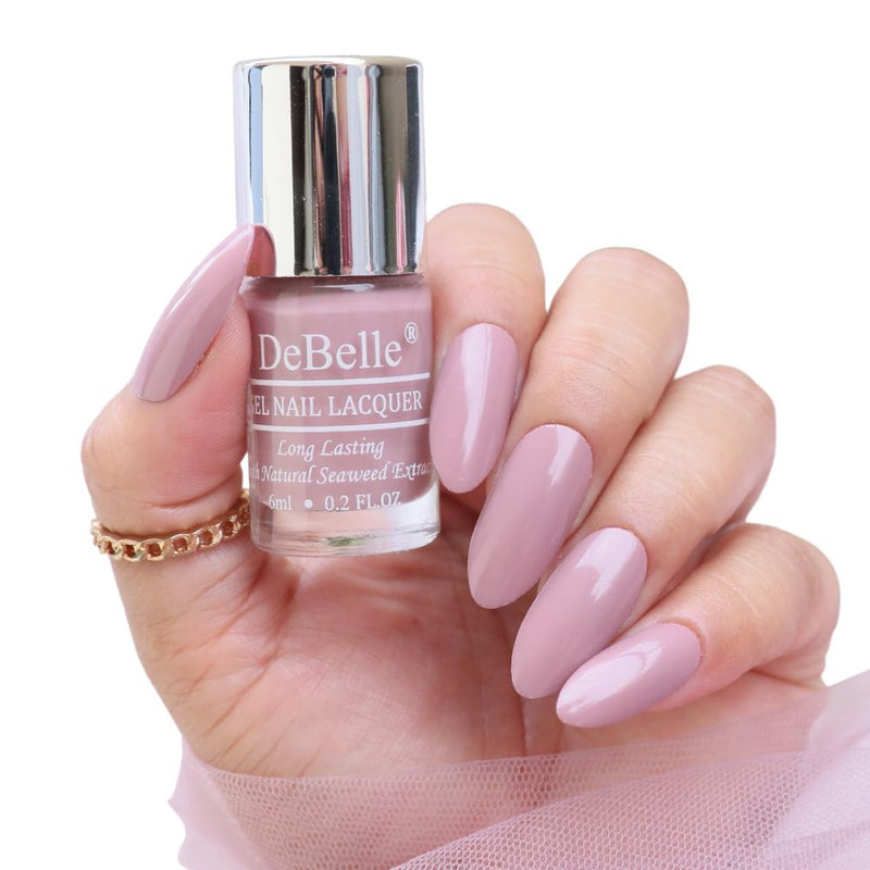 OPI Light Pink Nail Polish - Classique Nails Beauty Supply