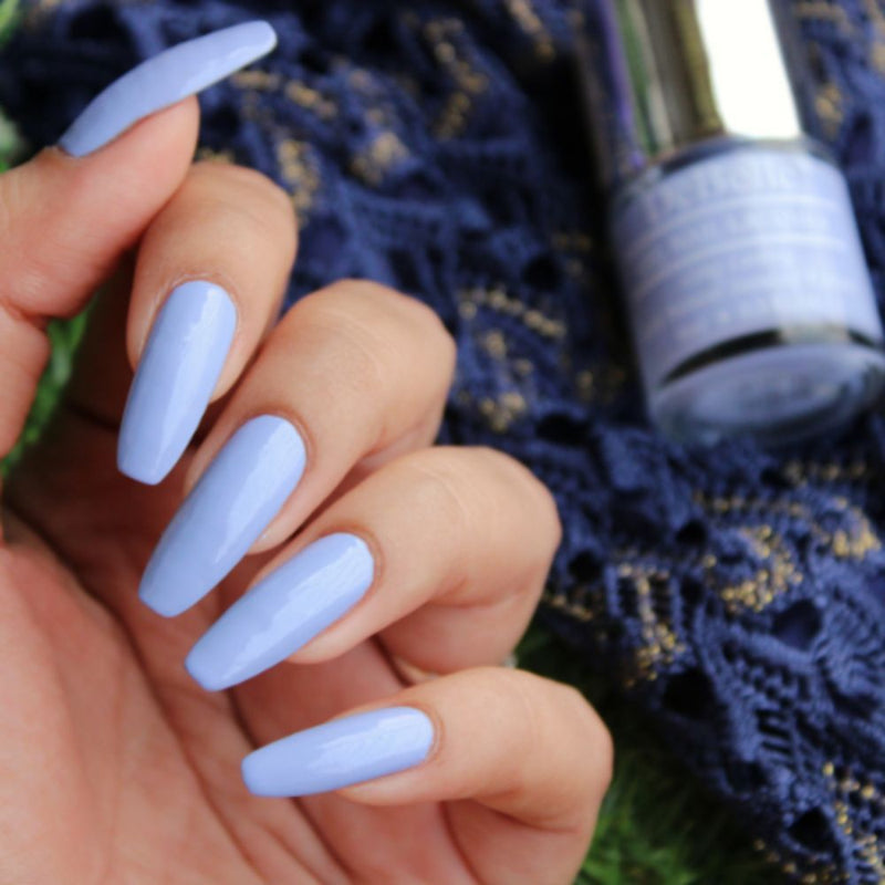 DeBelle Mademoiselle Collection Gift Set of 3 Blueberry Bliss, Maple Tan , BeBe Kiss