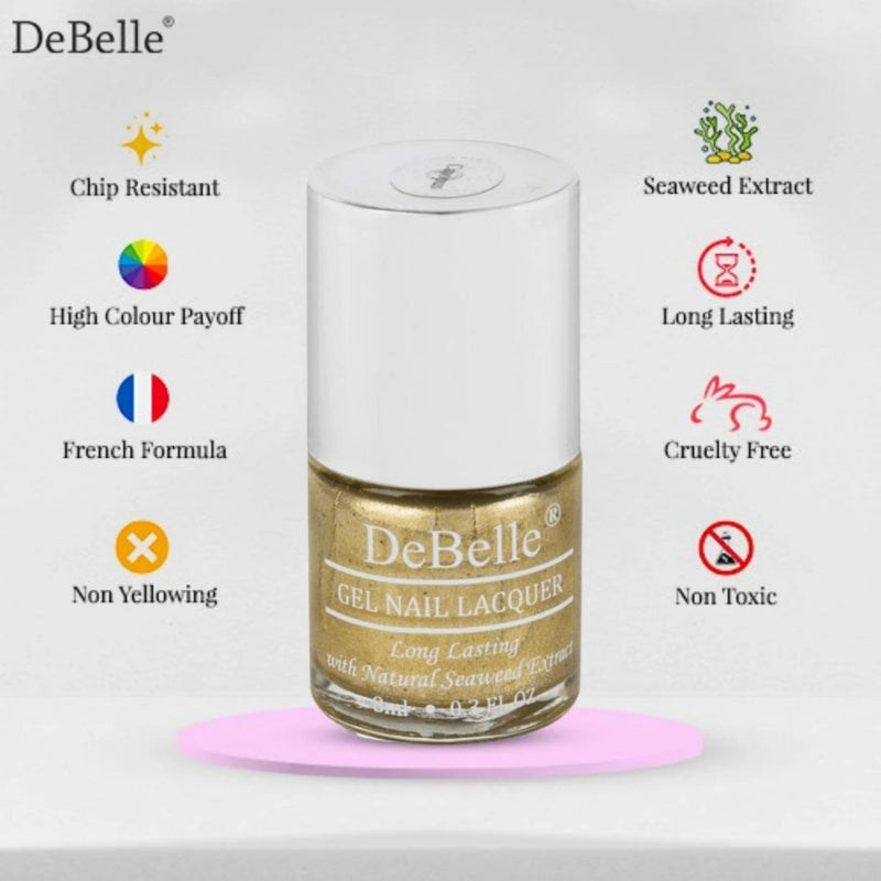 Best Nail Polish starting at just Rs.99/- – Beromt