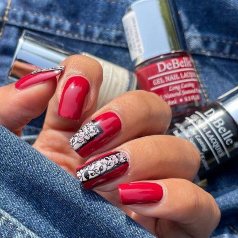 Nail polish for rainy days ,Beach vacation nail polish ,Quick dry nail polish 
