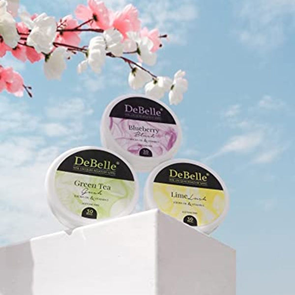 Safer and simpler to use for teens or those new to nail care
