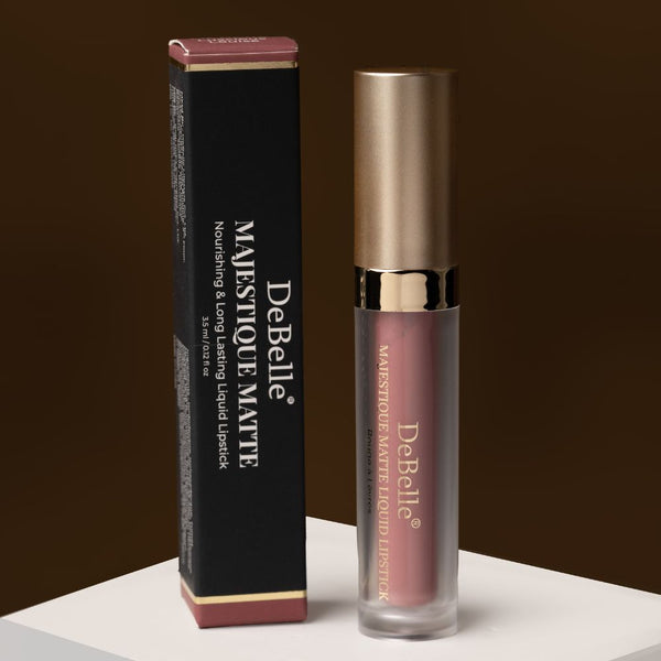 lipstick with  rich highly pigmented finish,last long upto 8 hrs.