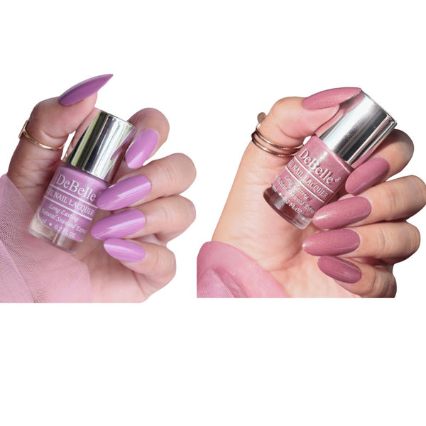 Nail polish that give salon like gel effect to nails, Nail polish that is available in vast range of shade and finishes ,Nail polish that adds shine and strength to nails,
