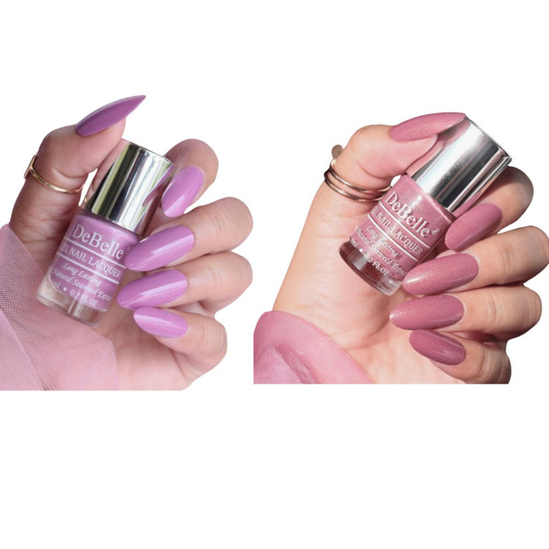 Nail polish that give salon like gel effect to nails, Nail polish that is available in vast range of shade and finishes ,Nail polish that adds shine and strength to nails,
