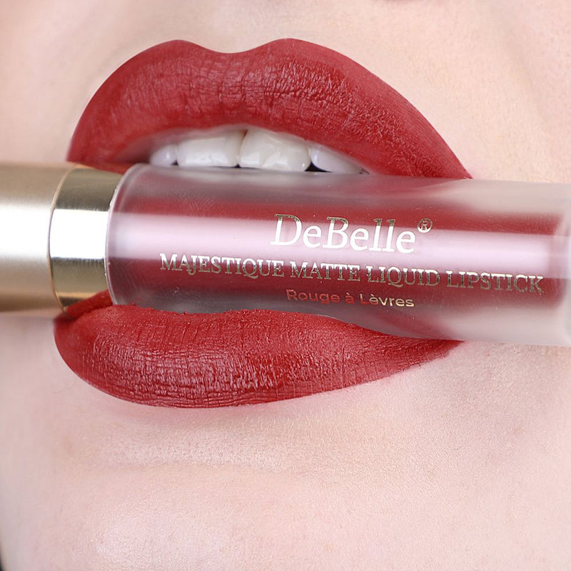 lipstick enriched with natural ingredients, smooth and comfortable wear, hydrating formula