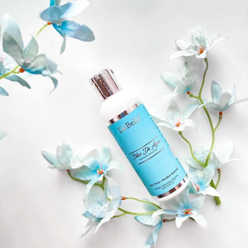 gentle cleansing, parabeen free, sulphate free,natural exract infused, daily use friendly