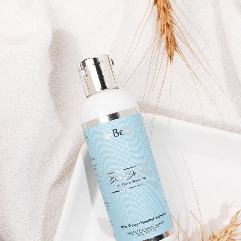 suitabe for all skin types, travel friendly,moisturize skin deeply.