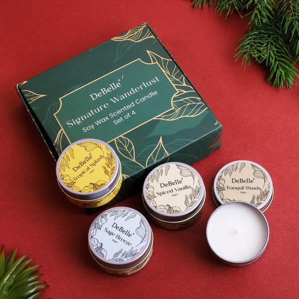  high quality Soywax candle, 1 wick candle, soothing aroma