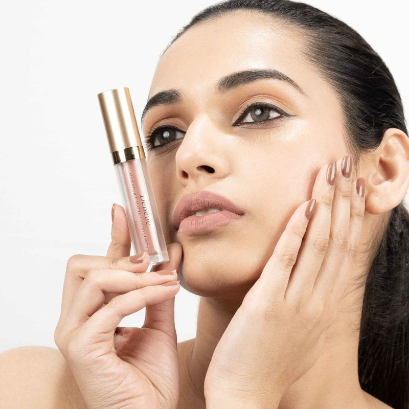 paraben free, vegan