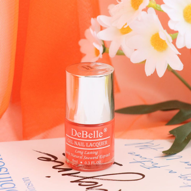Quick dry nail polish , nail polish for daily use 