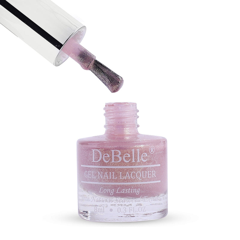 Nail polish that looks good in candle light ,Cruelty free nail polish ,Nail polish that dries fast 

