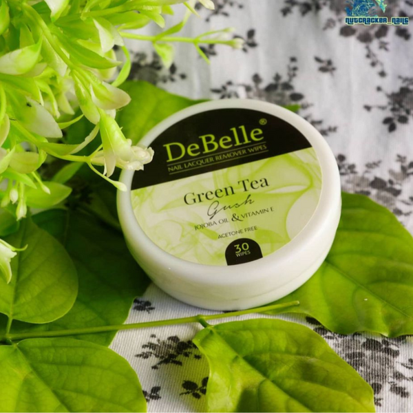 Remove all types of nail polish color easily,removr wipes with natural nourishing ingredients .