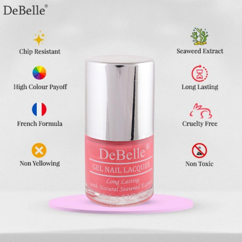 nail polish that lasts upto 1week, simple nail polish for daily use, trendy nail polish online 