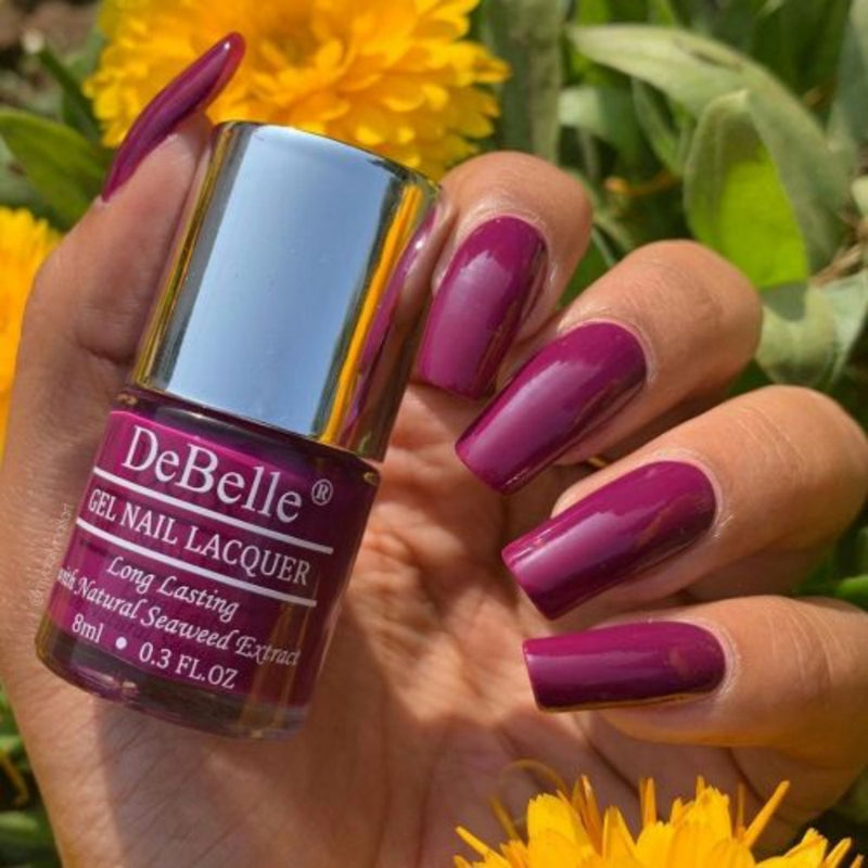 Nail polish with no parabens,Nail polish for hospital staff , Nail polish that look good in photos
