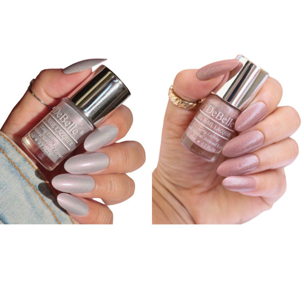 Nail polish that is enriched with hydrating and nourishing seaweed extract,Made in india nail polish ,High quality nail polish 
