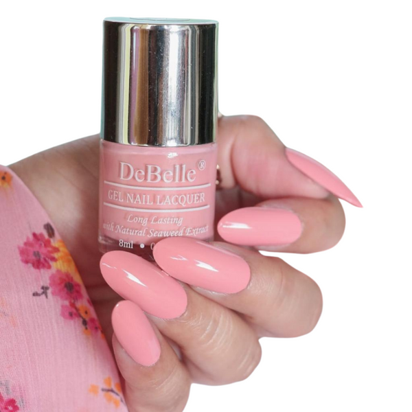 best affordable pink nail polish, 
nail polish that has high color payoff,Nail polish for olive skin
