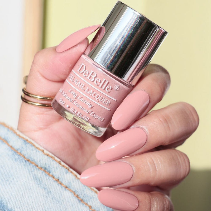 Ultimate nail polish for weddings, Nail polish that works in one coat , Nail polish with no parabens
