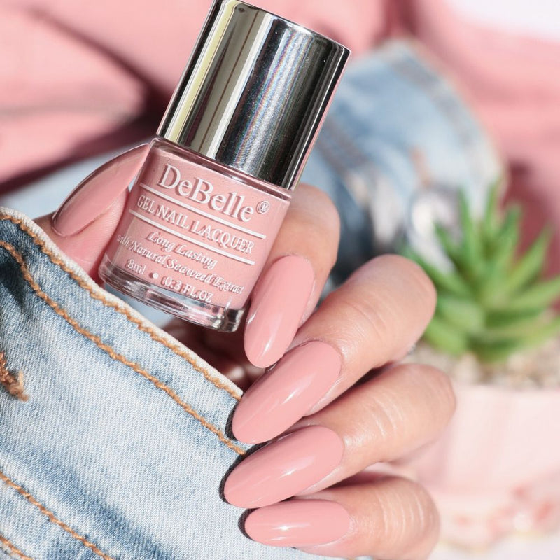 Nail polish that make nails center of attraction, nail polish for corporate workers, nail polish for dusky skin tone. 