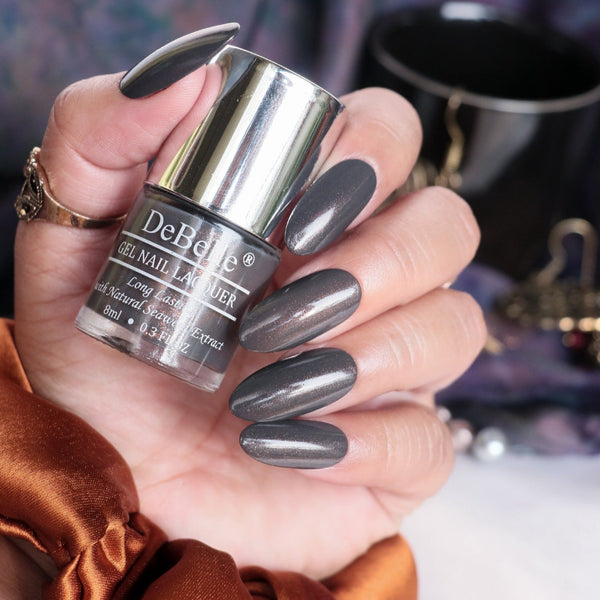 Nail polish that look good on camera , Affordable combo set online , Nail polish combo set for girls 2025
