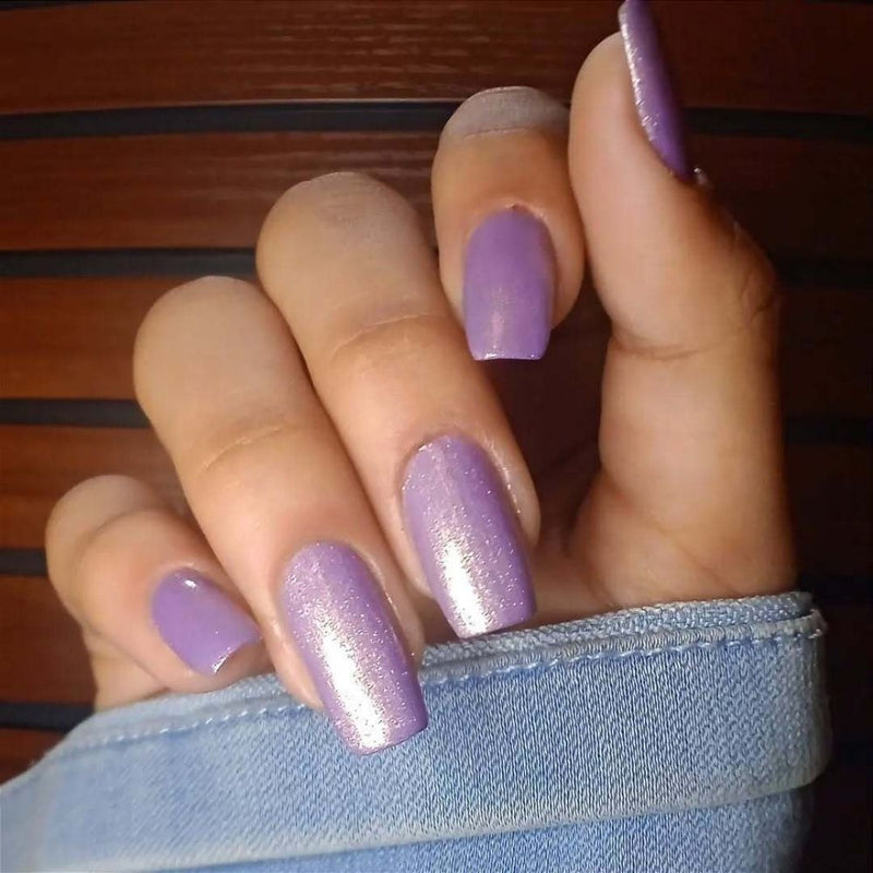 Make nails center of attraction, Latest trendy collection with both subtle and glossy finish , 2025 nail polish collection 
