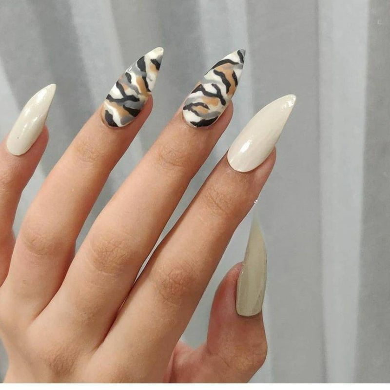 Best nail polish of the year , Nail polish shades for dark skin , Nail polish for black women

